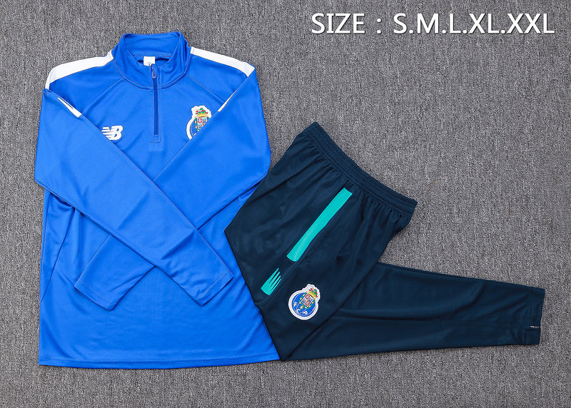 Polo Azul FC Porto - 24/25