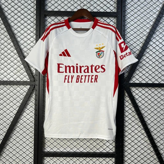 Camisola SL Benfica Secundária - 25/26