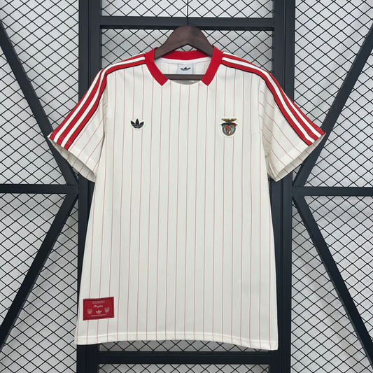 Camisola SL Benfica Edição Adidas - 25/26