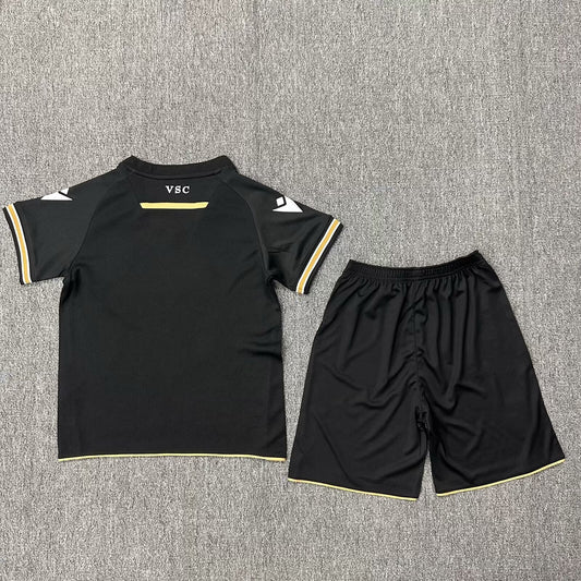 Kit Criança Vitória SC Secundária - 24/25