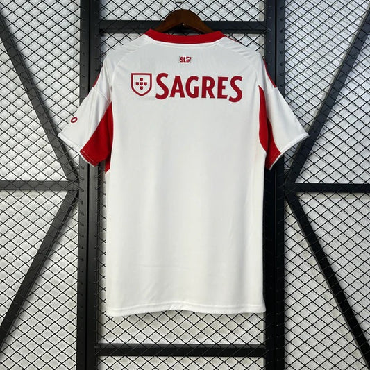 Camisola SL Benfica Secundária - 25/26