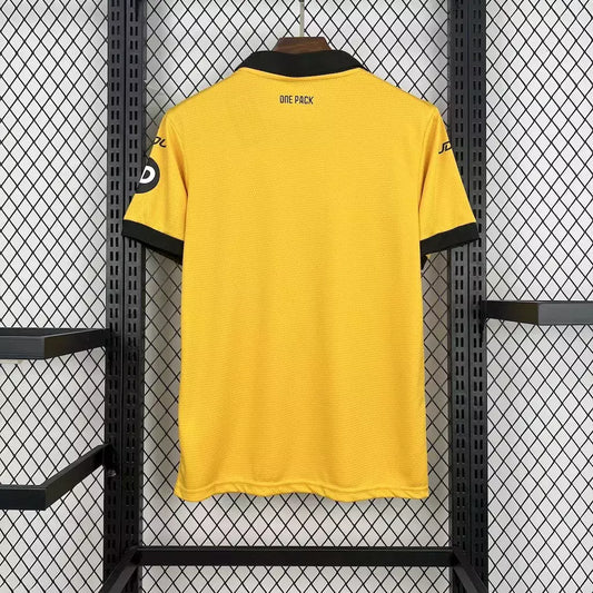 Camisola Wolverhampton Principal - 25/26