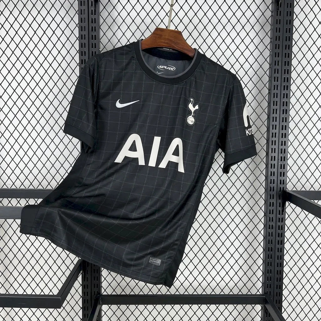 Camisola Tottenham Secundária - 25/26