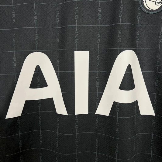 Camisola Tottenham Secundária - 25/26