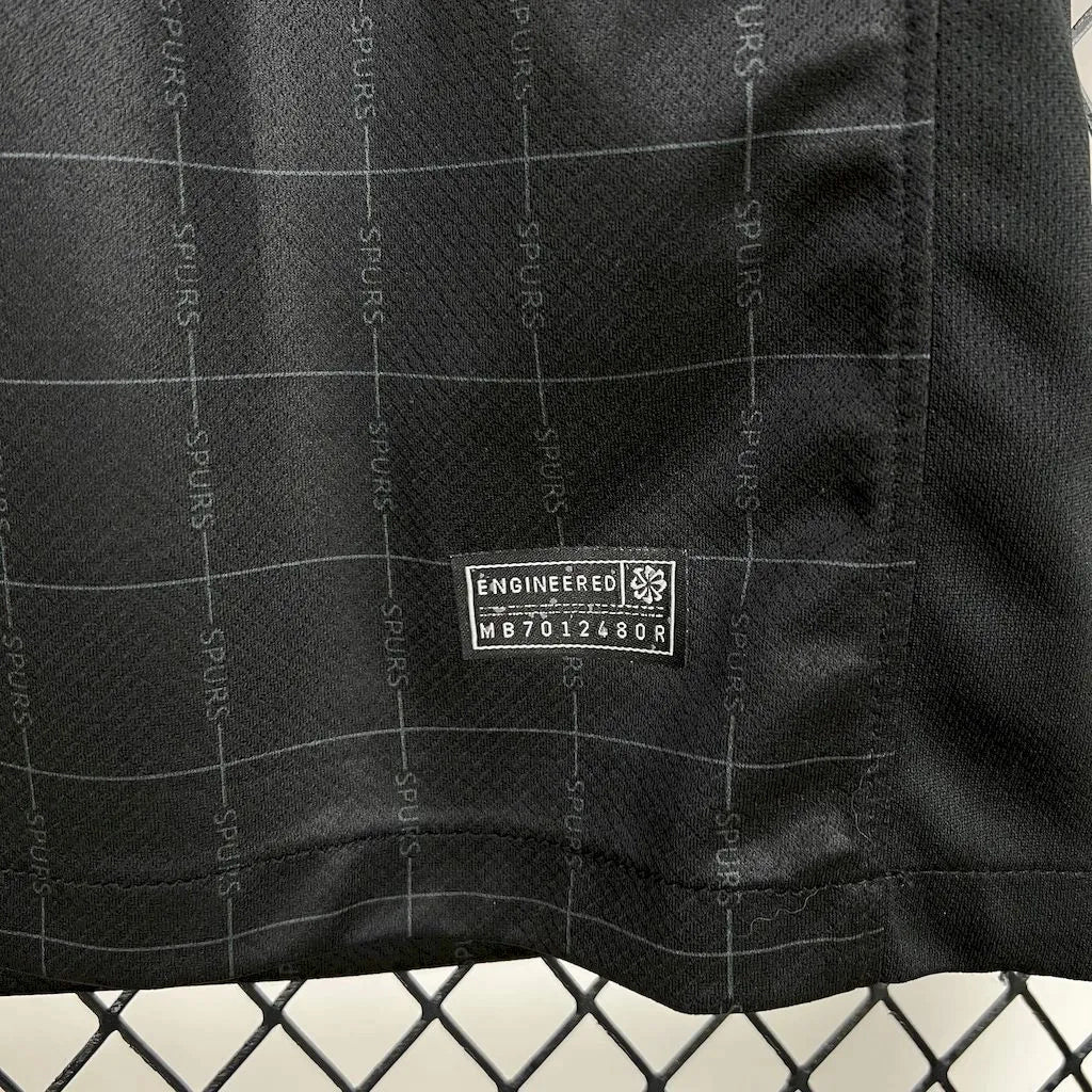 Camisola Tottenham Secundária - 25/26