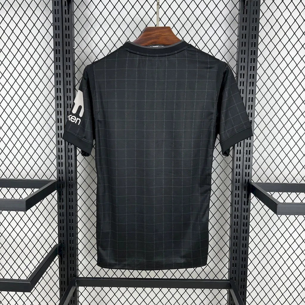 Camisola Tottenham Secundária - 25/26