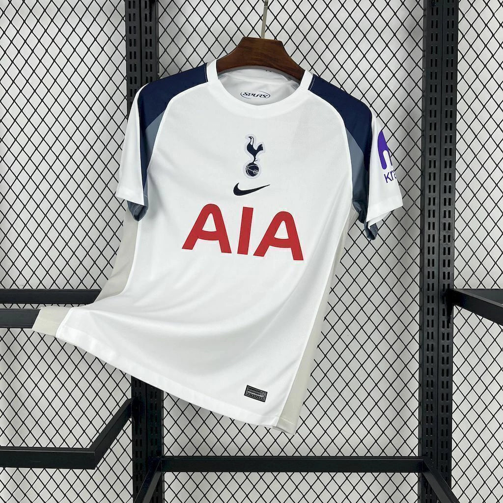 Camisola Tottenham Principal - 25/26