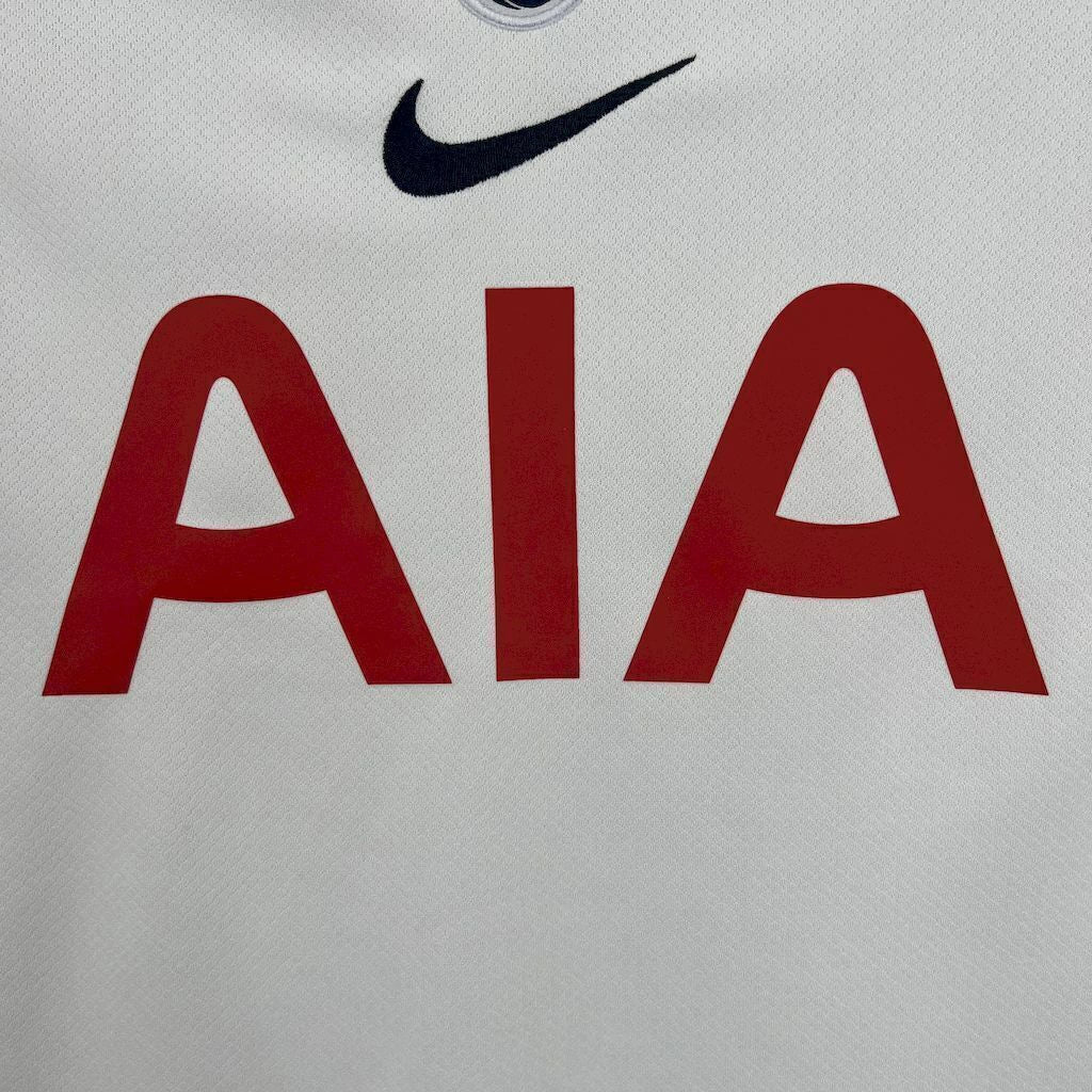 Camisola Tottenham Principal - 25/26