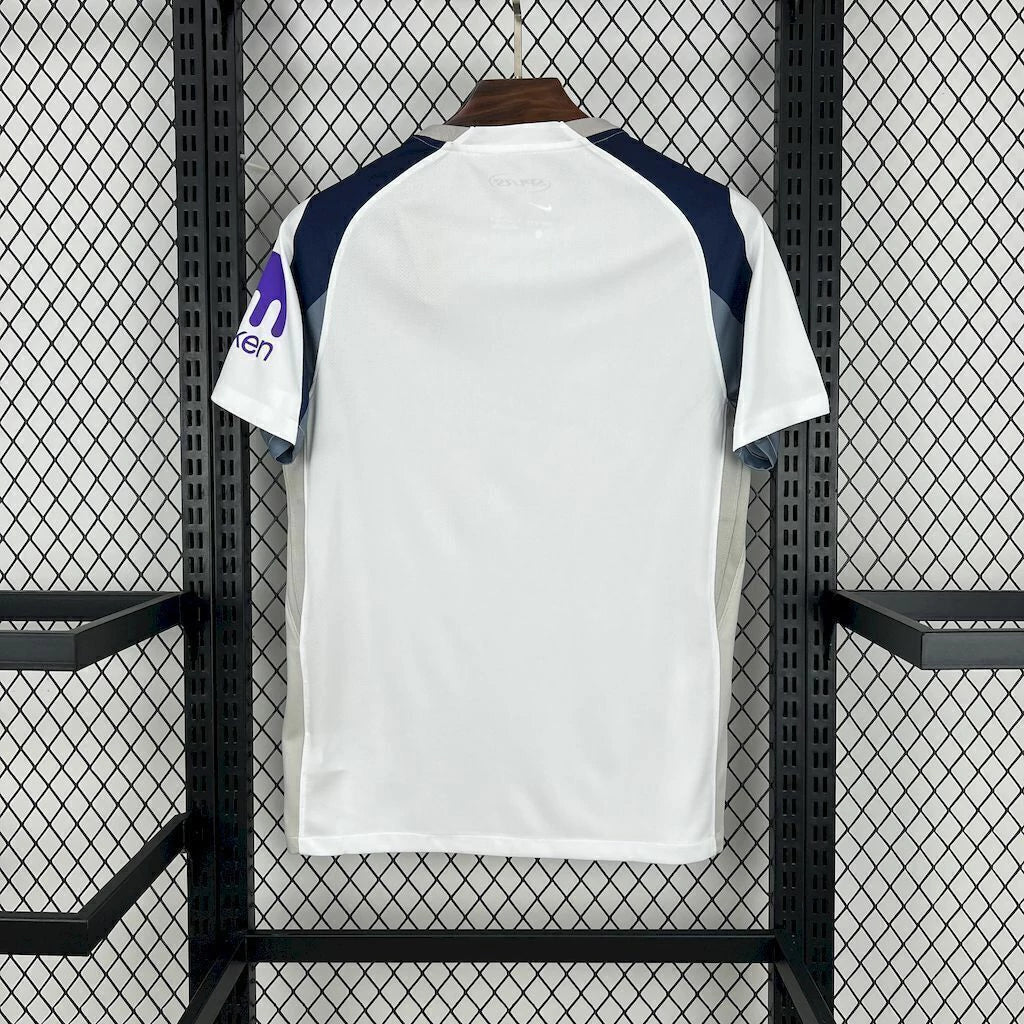 Camisola Tottenham Principal - 25/26