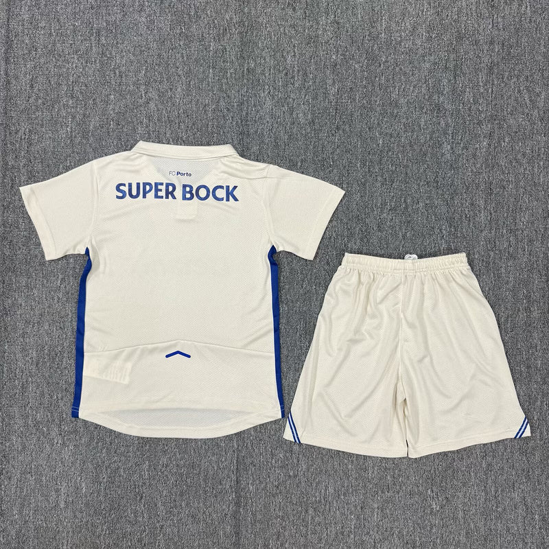 Kit Criança FC Porto Terceira - 25/26