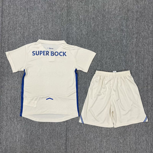 Kit Criança FC Porto Terceira - 25/26