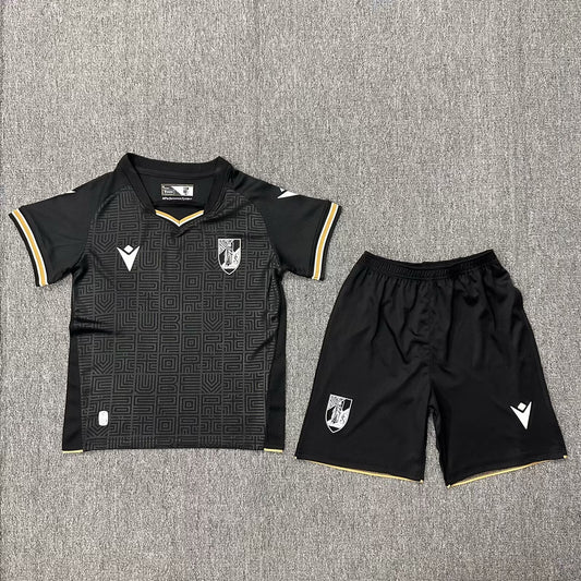 Kit Criança Vitória SC Secundária - 24/25