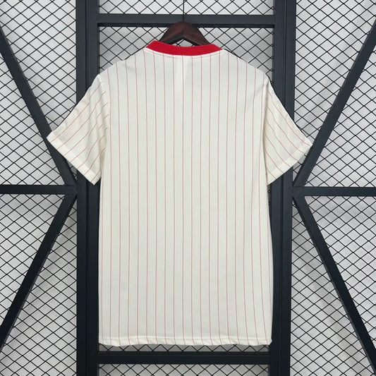 Camisola SL Benfica Edição Adidas - 25/26