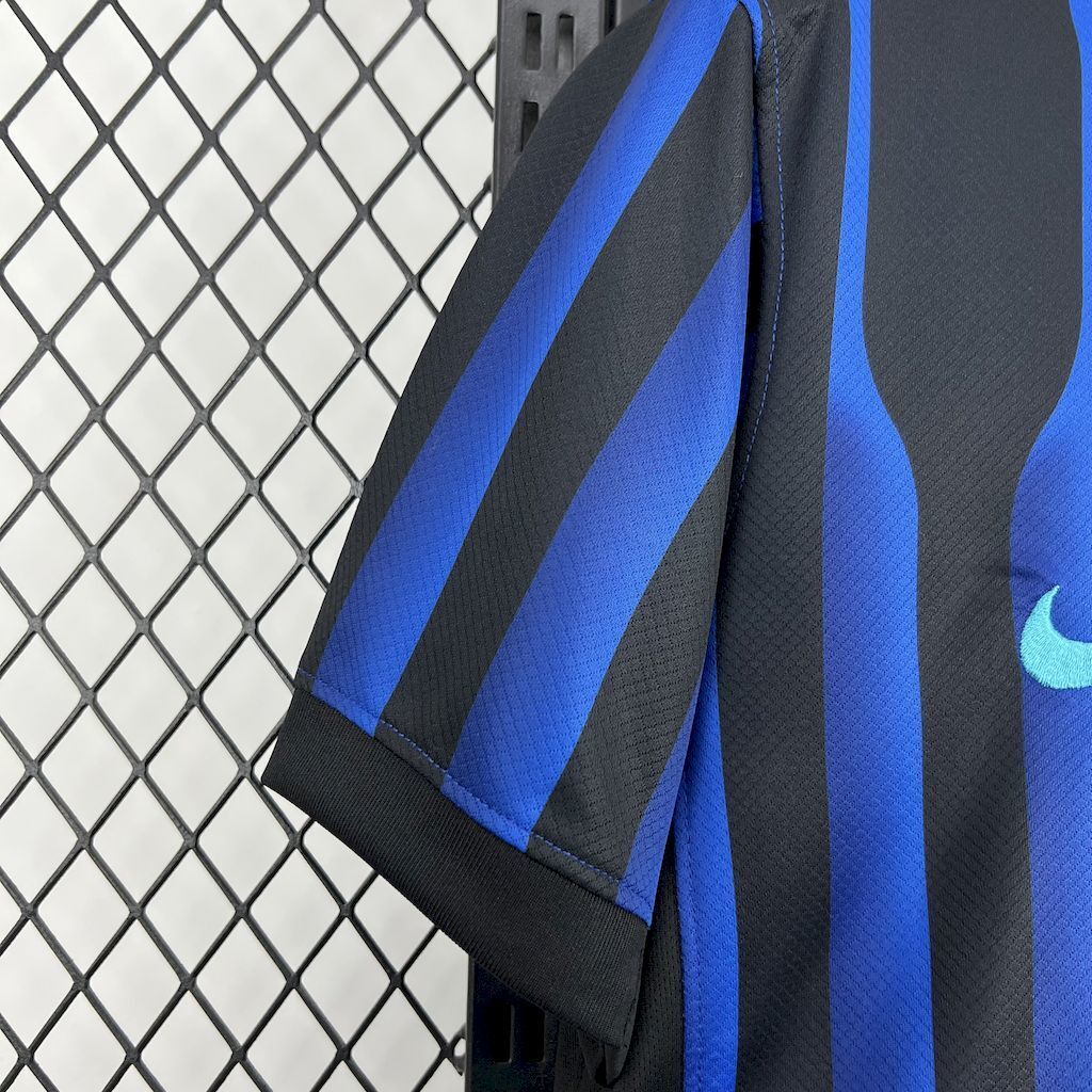 Camisola Inter de Milão Principal - 25/26