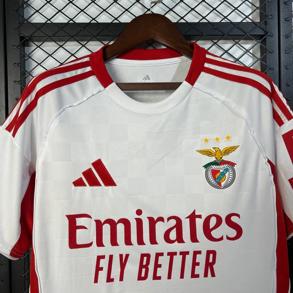Camisola SL Benfica Secundária - 25/26
