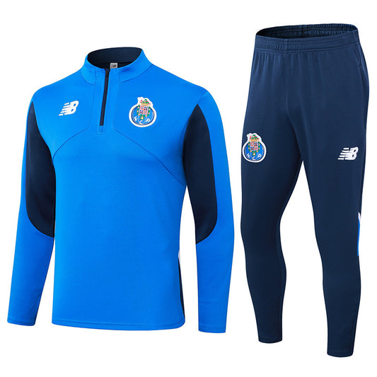Fato de Treino Azul FC Porto - 24/25