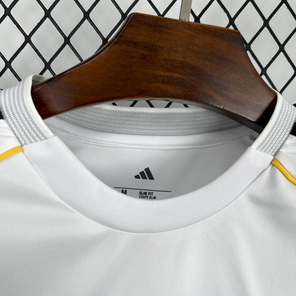 Camisola Real Madrid Principal - 25/26