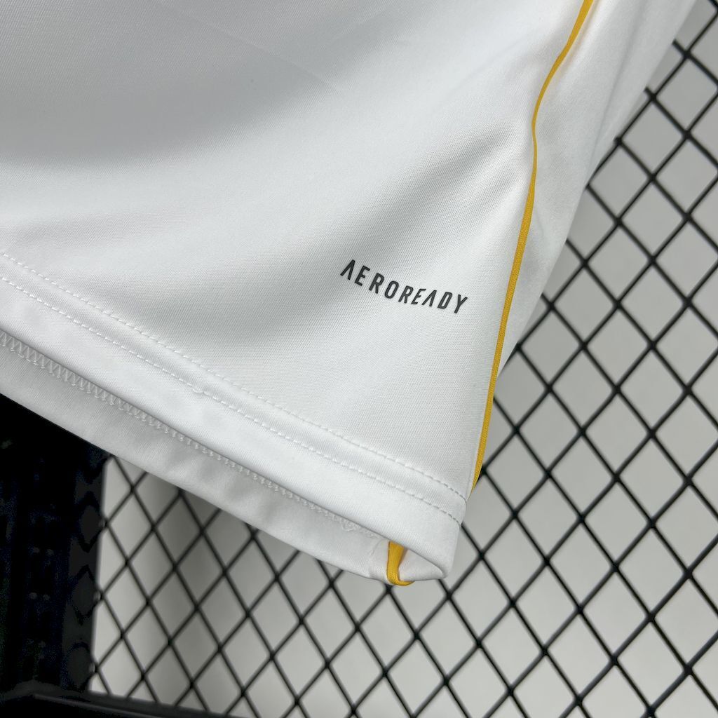 Camisola Real Madrid Principal - 25/26