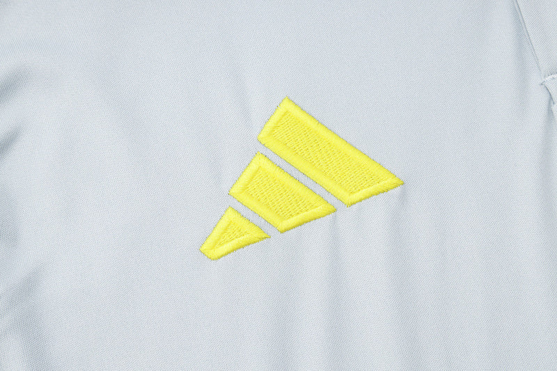 Polo Cinzento SL Benfica - 25/26
