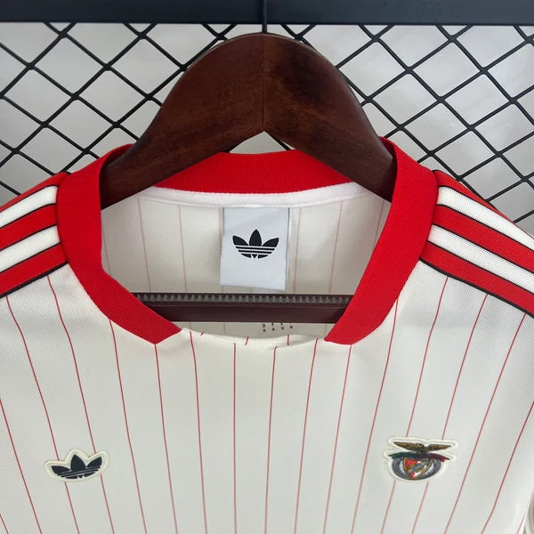 Camisola SL Benfica Edição Adidas - 25/26