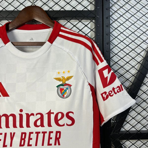 Camisola SL Benfica Secundária - 25/26
