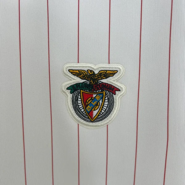 Camisola SL Benfica Edição Adidas - 25/26