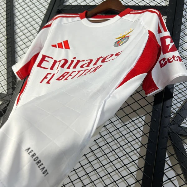 Camisola SL Benfica Secundária - 25/26