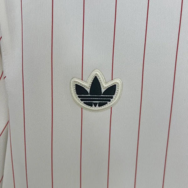 Camisola SL Benfica Edição Adidas - 25/26