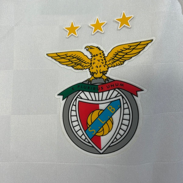 Camisola SL Benfica Secundária - 25/26