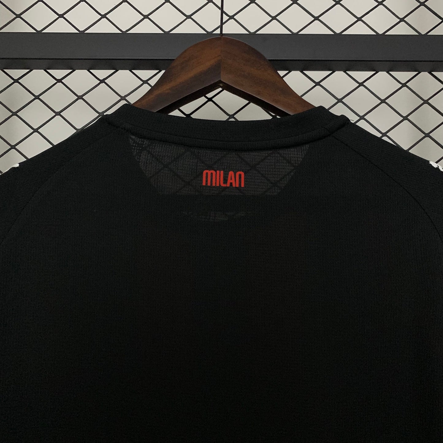 Camisola AC Milan Principal - 25/26