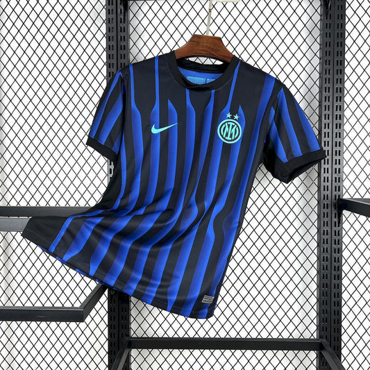 Camisola Inter de Milão Principal - 25/26