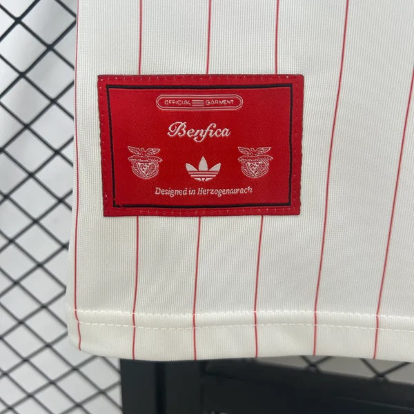Camisola SL Benfica Edição Adidas - 25/26