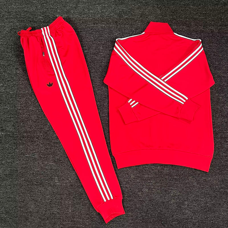 Fato de Treino Versão Adidas SL Benfica - 25/26