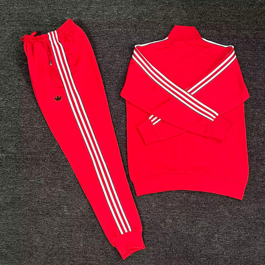 Fato de Treino Versão Adidas SL Benfica - 25/26