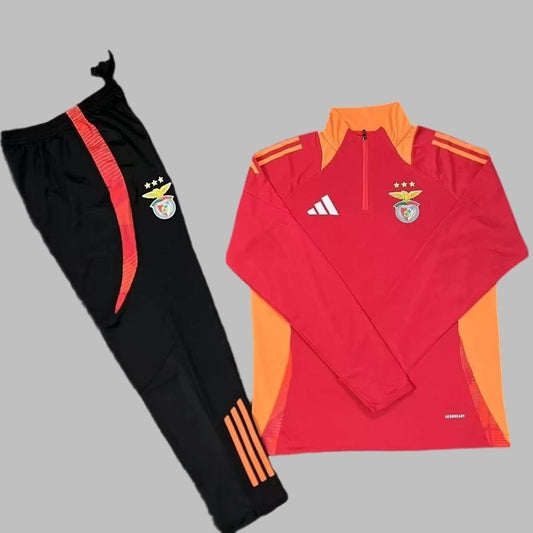 Polo Vermelho SL Benfica - 25/26