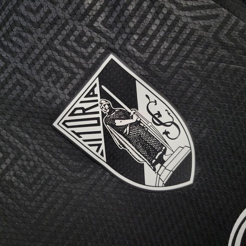Camisola Vitória SC Secundária - 24/25