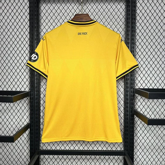 Camisola Wolverhampton Principal - 24/25