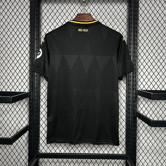 Camisola Wolverhampton Secundária - 24/25