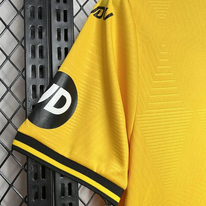 Camisola Wolverhampton Principal - 24/25