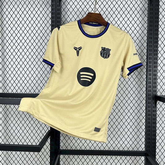 Camisola Barcelona Secundária - 25/26