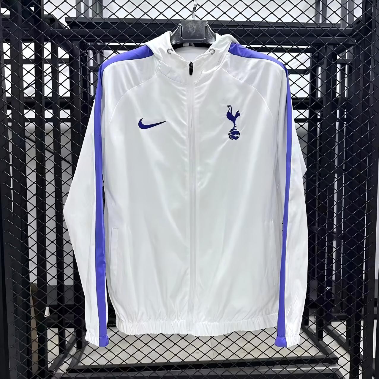 Casaco Impermeável Tottenham - 25/26
