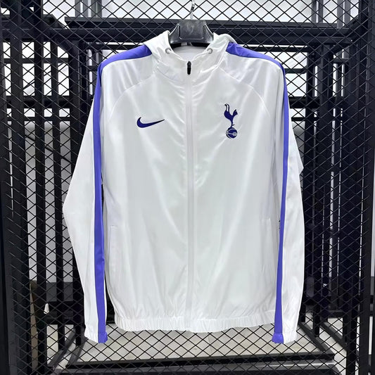 Casaco Impermeável Tottenham - 25/26
