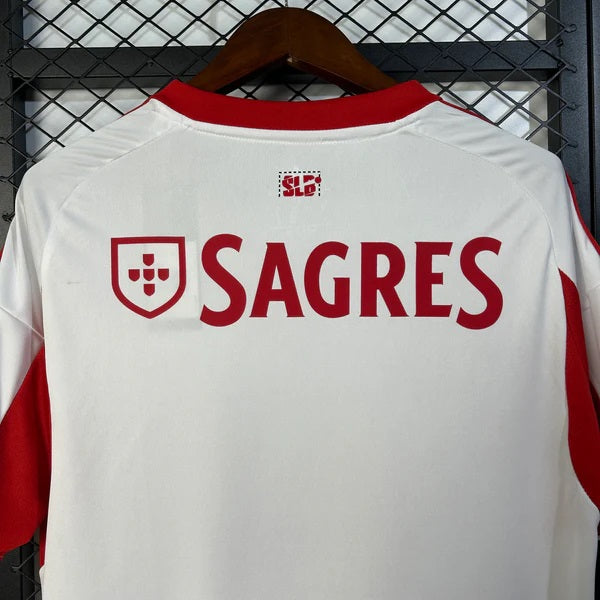 Camisola SL Benfica Secundária - 25/26