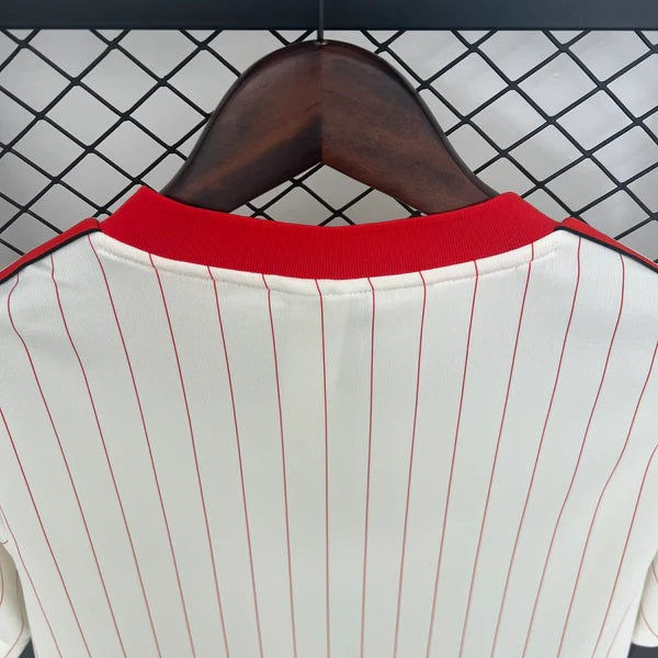 Camisola SL Benfica Edição Adidas - 25/26