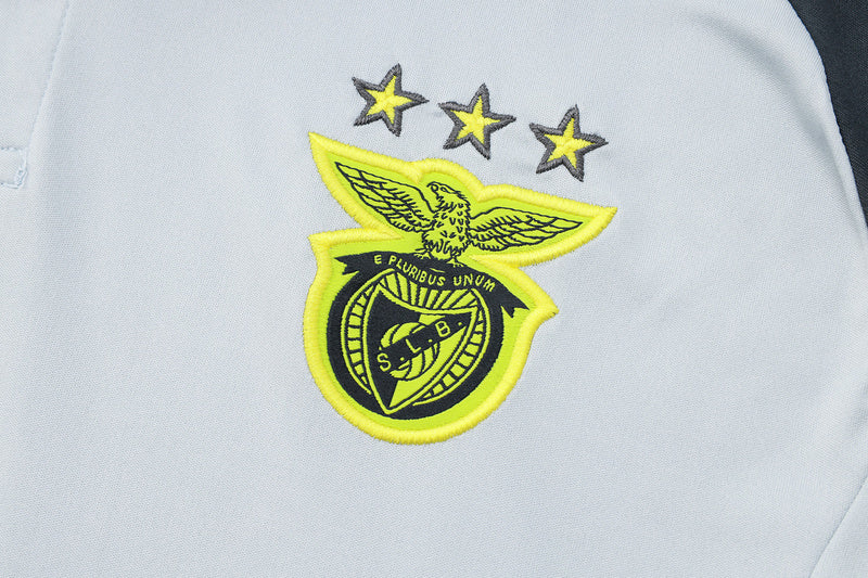 Polo Cinzento SL Benfica - 25/26
