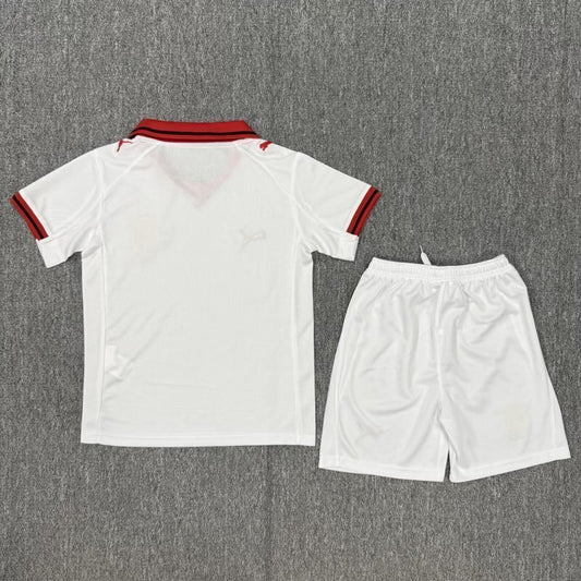 Kit Criança SC Braga Secundária - 25/26