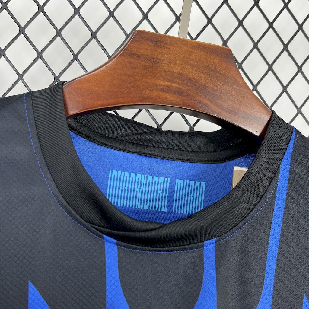 Camisola Inter de Milão Principal - 25/26