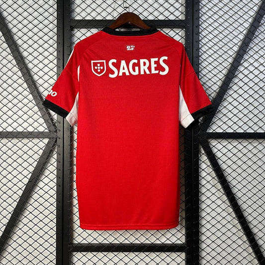 Camisola SL Benfica Principal - 25/26
