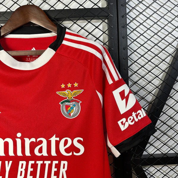 Camisola SL Benfica Principal - 25/26