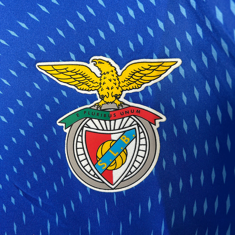 Camisola SL Benfica Guarda-Redes - 25/26